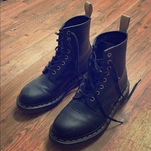 Doctor Martens Boots